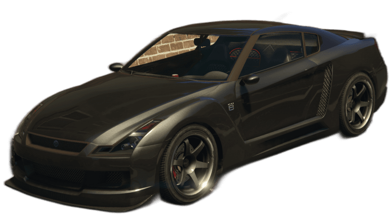 Annis Elegy RH8 (R-35)